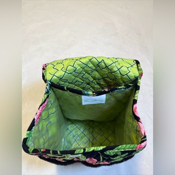 Vera Bradley BOTANICA Lunch Bag 2007 - Picture 4 of 5